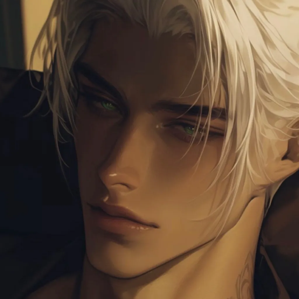 chat with ai character: Yezekael