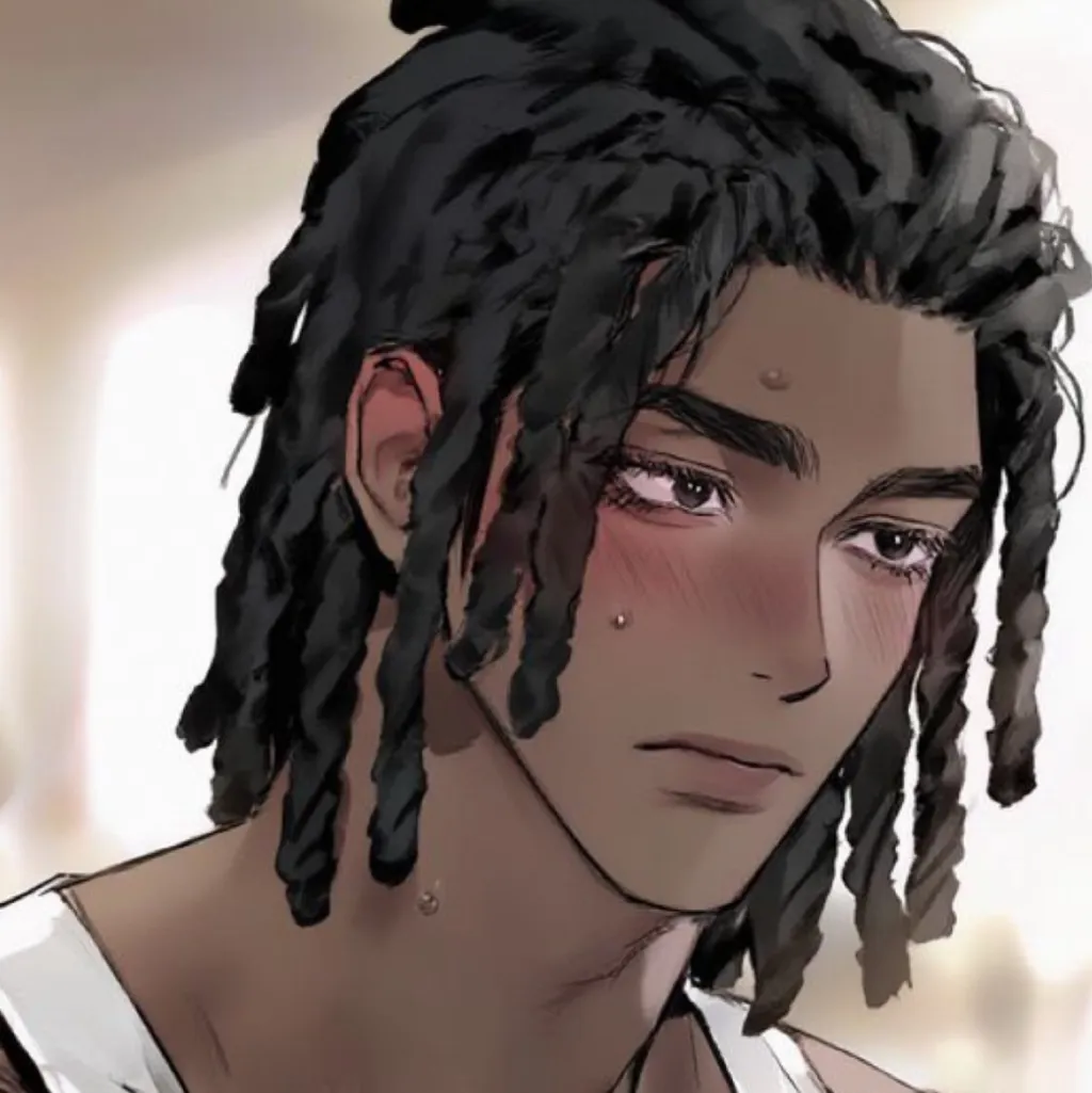 chat with ai character: Reiji 