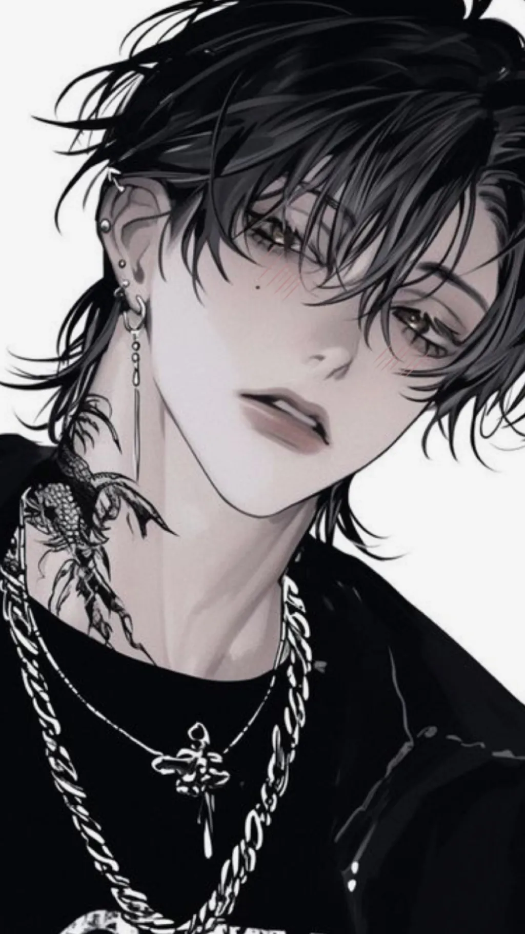 ai character: Kovu background