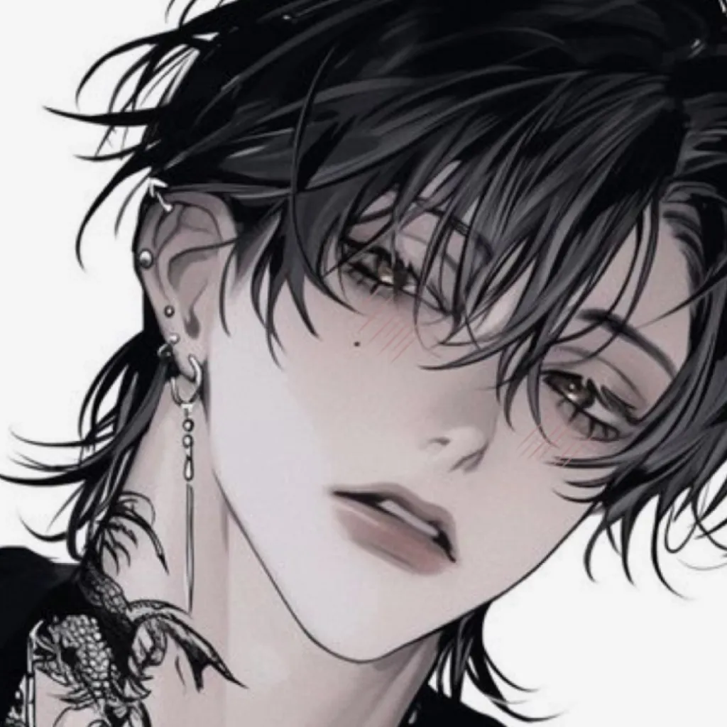 chat with ai character: Kovu