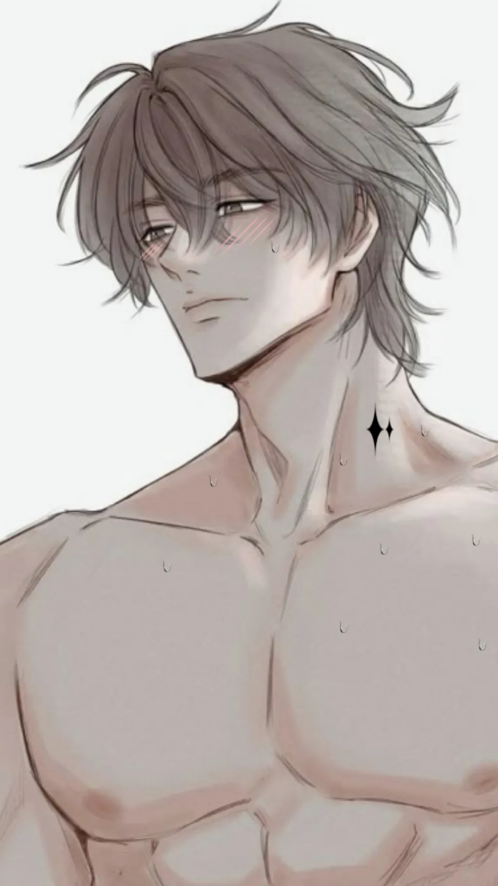 ai character: Kayiku background