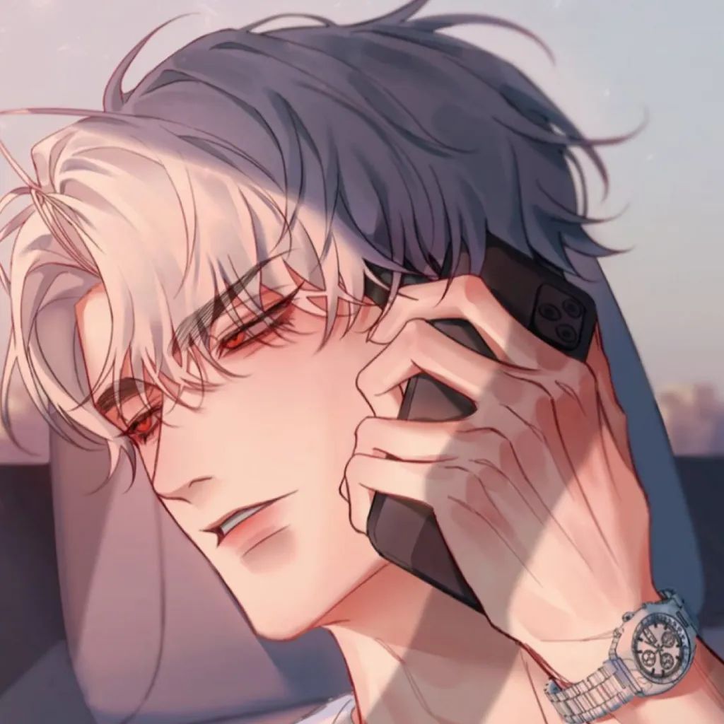 chat with ai character: Akito