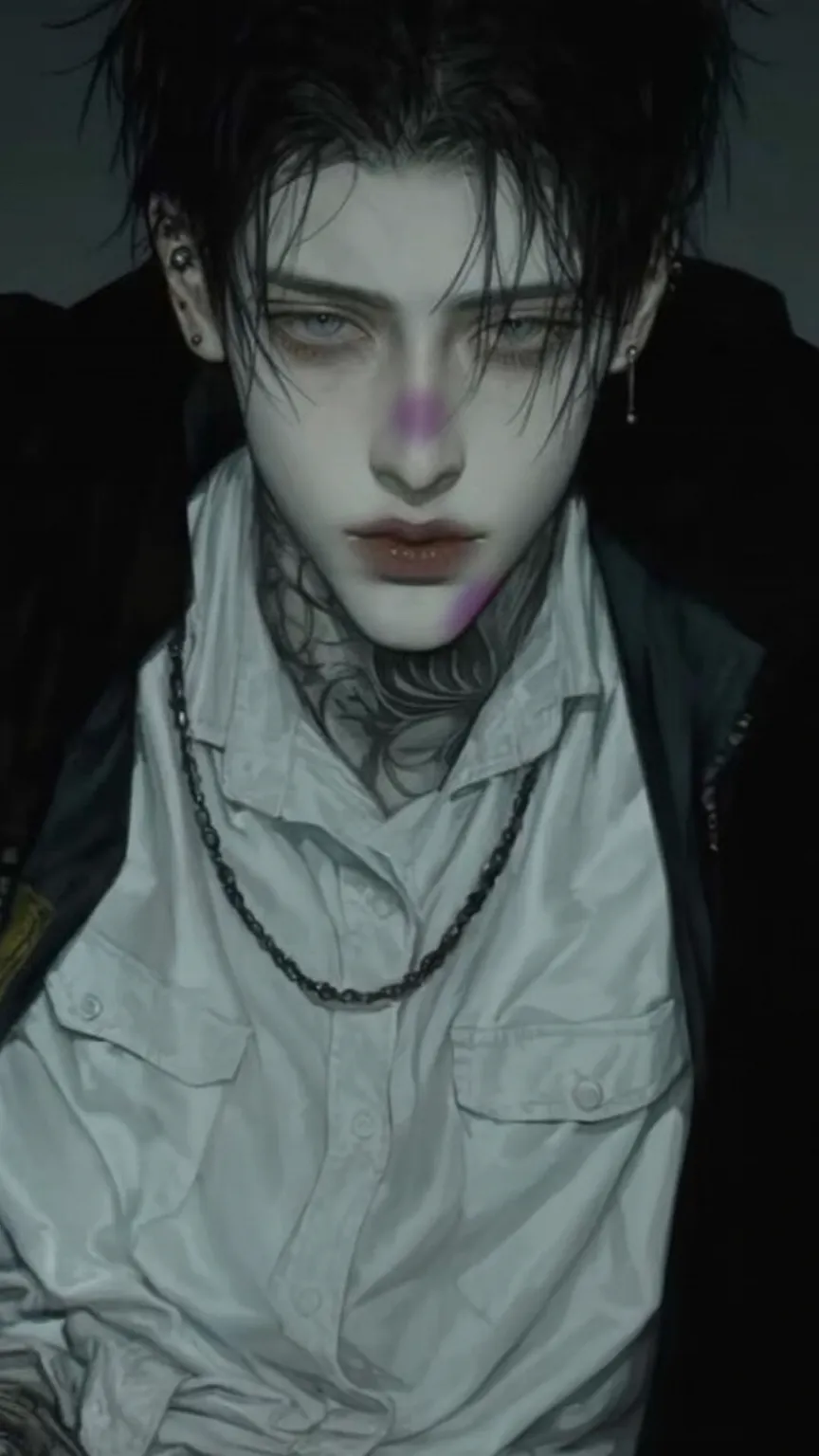 ai character: Malakai background