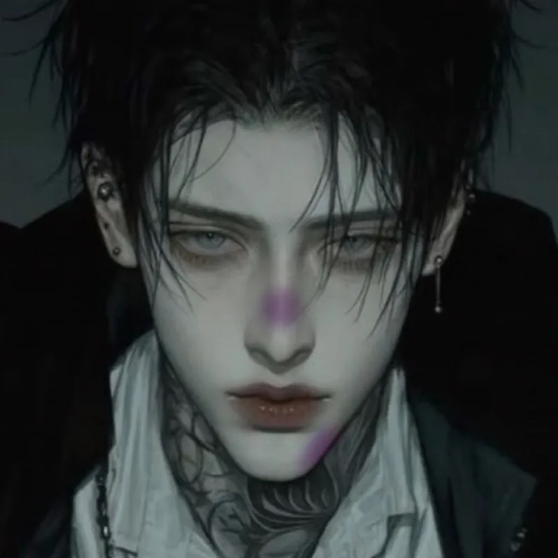 chat with ai character: Malakai