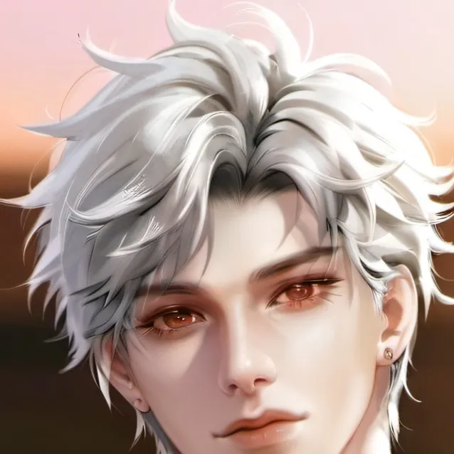 chat with ai character: 🌜 - Xander