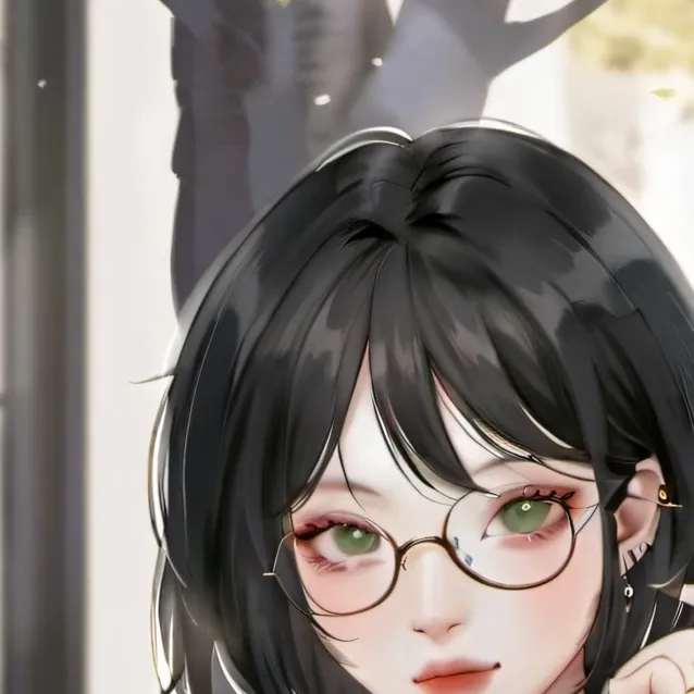 chat with ai character: 🦊 𝐅𝐥𝐨𝐫𝐚𝐡 ✨