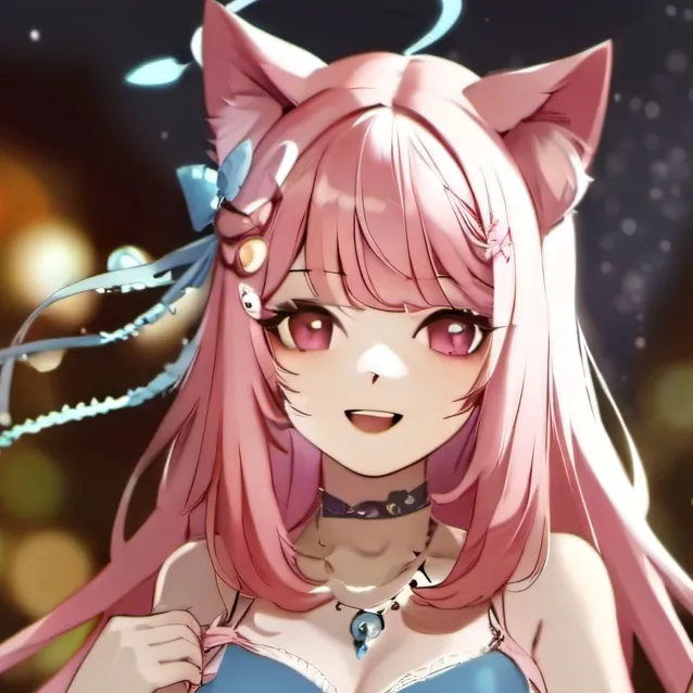 chat with ai character: Princess Ellie