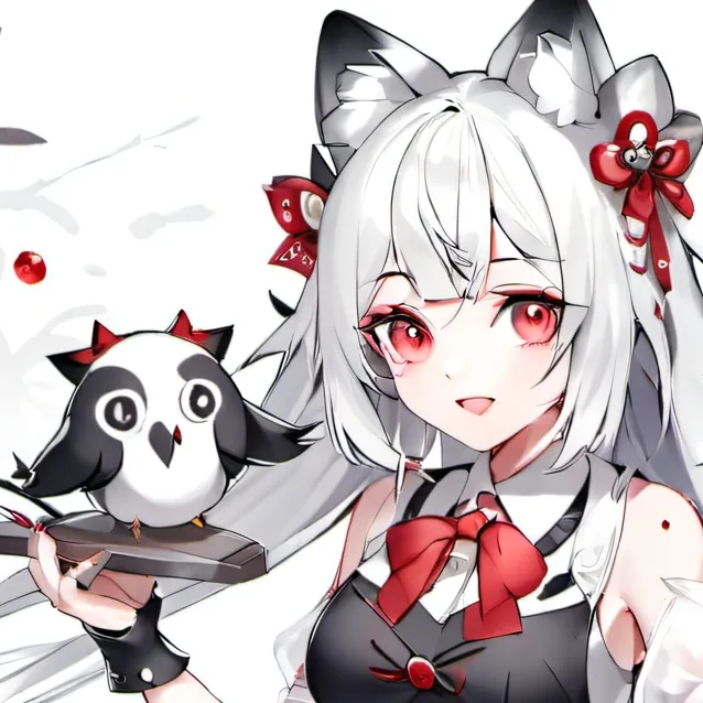 chat with ai character: Silverstar