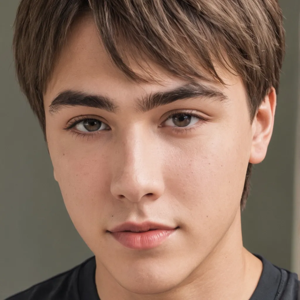 chat with ai character: Colby Brock 