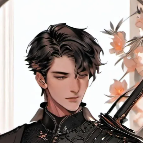 chat with ai character: -Galendir-