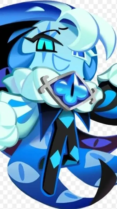 ai character: DW PICK ME background