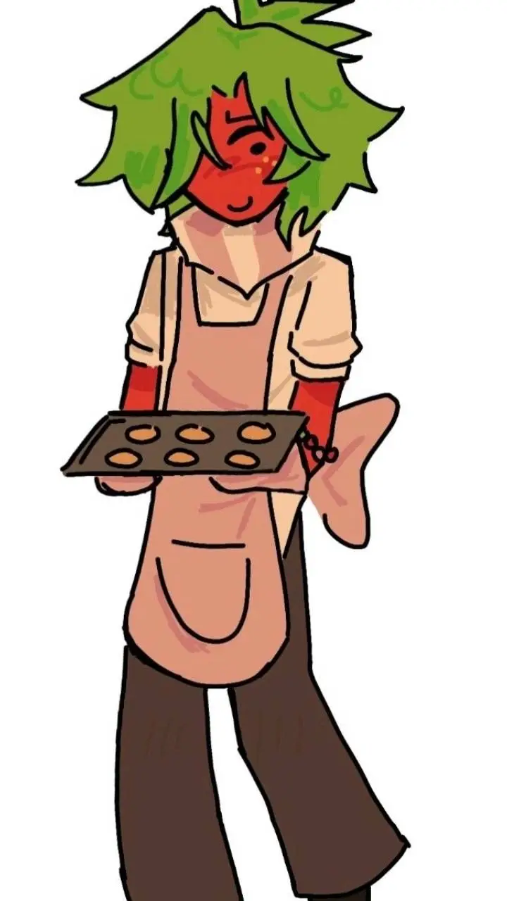 ai character: jxskkdnkfsn background