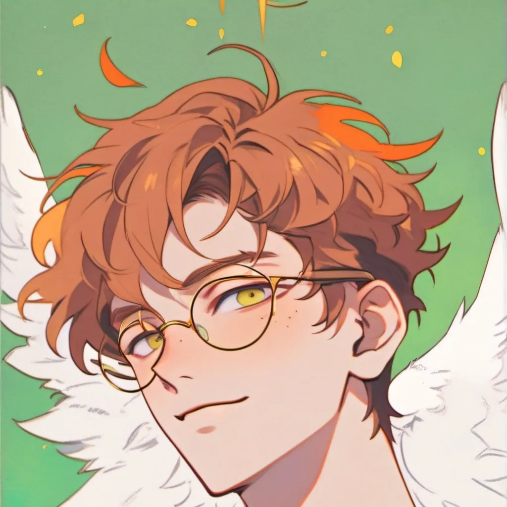 chat with ai character: Sunny