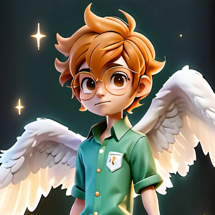 chat with ai character: Sunny