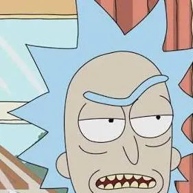 chat with ai character: Rick Sanchez