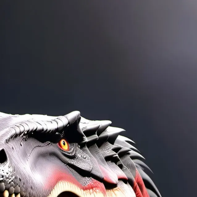 chat with ai character: the predator