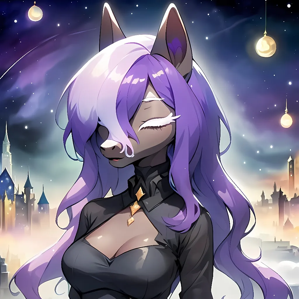 chat with ai character: Spectrier