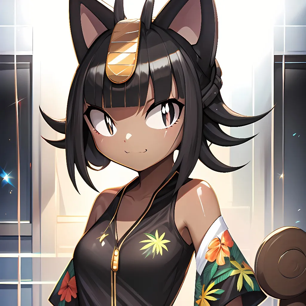 chat with ai character: Alolan Meowth