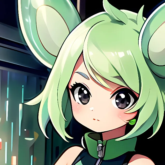 chat with ai character: Reuniclus Gijinka