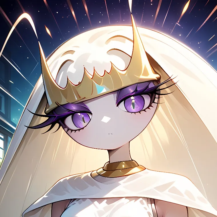 chat with ai character: Pheromosa