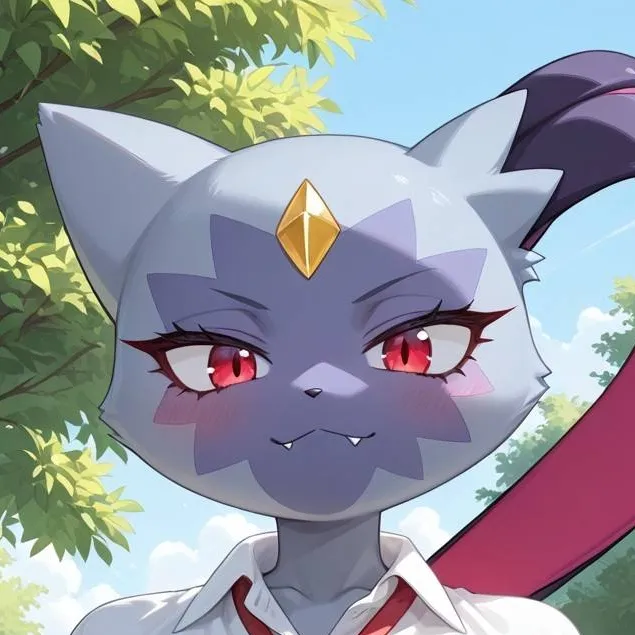 chat with ai character: Sneasler