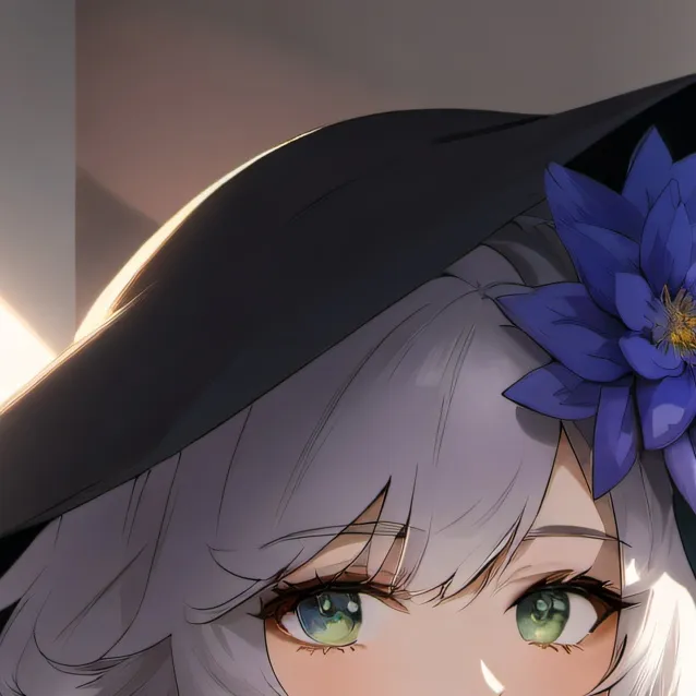 chat with ai character: Vivian