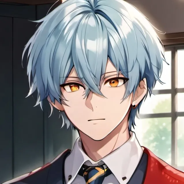 chat with ai character: shoto