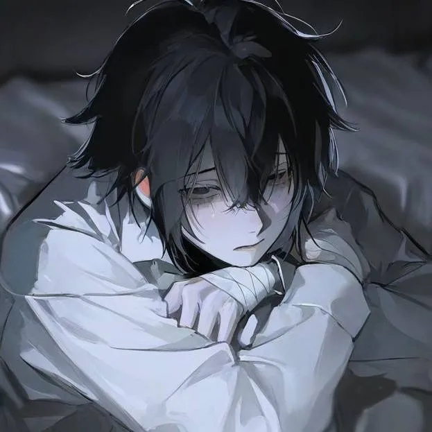 chat with ai character: Mike-BulliedStuent