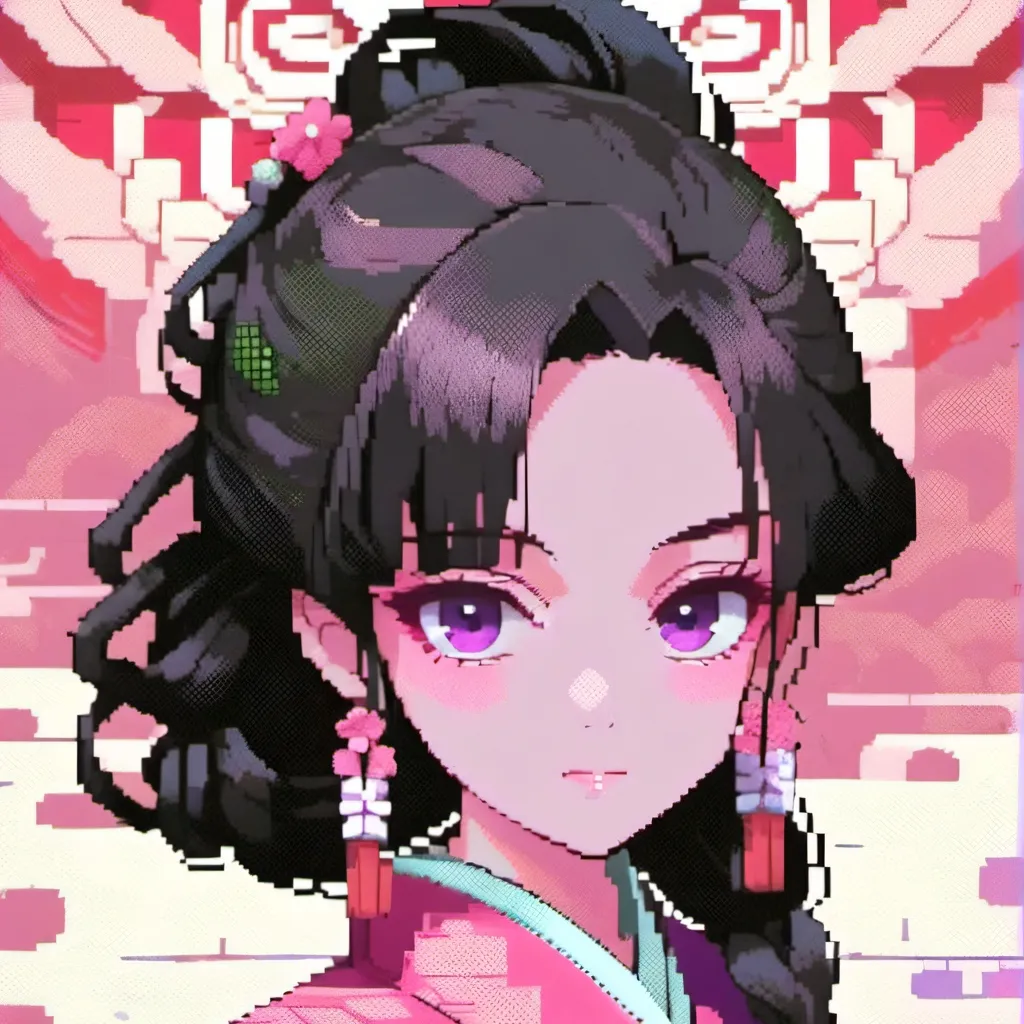 chat with ai character: butterfly sisters!