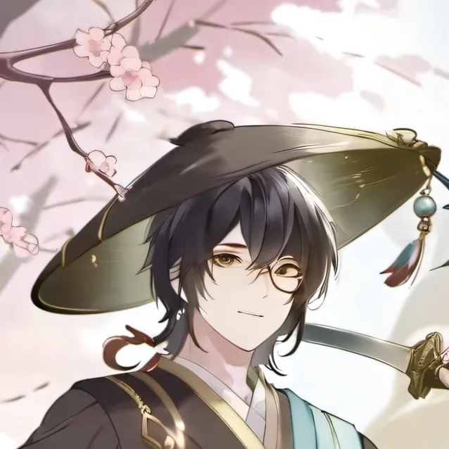 chat with ai character: baba boy
