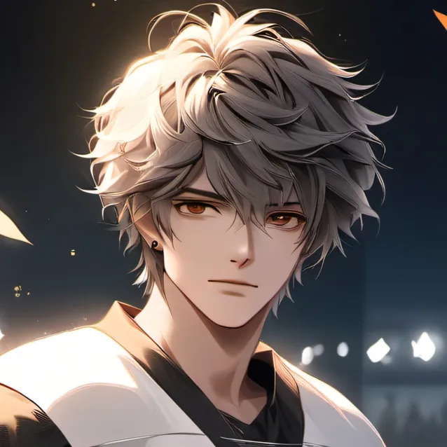 chat with ai character: jack 