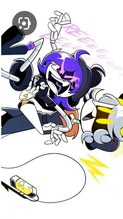 ai character: nuzi background