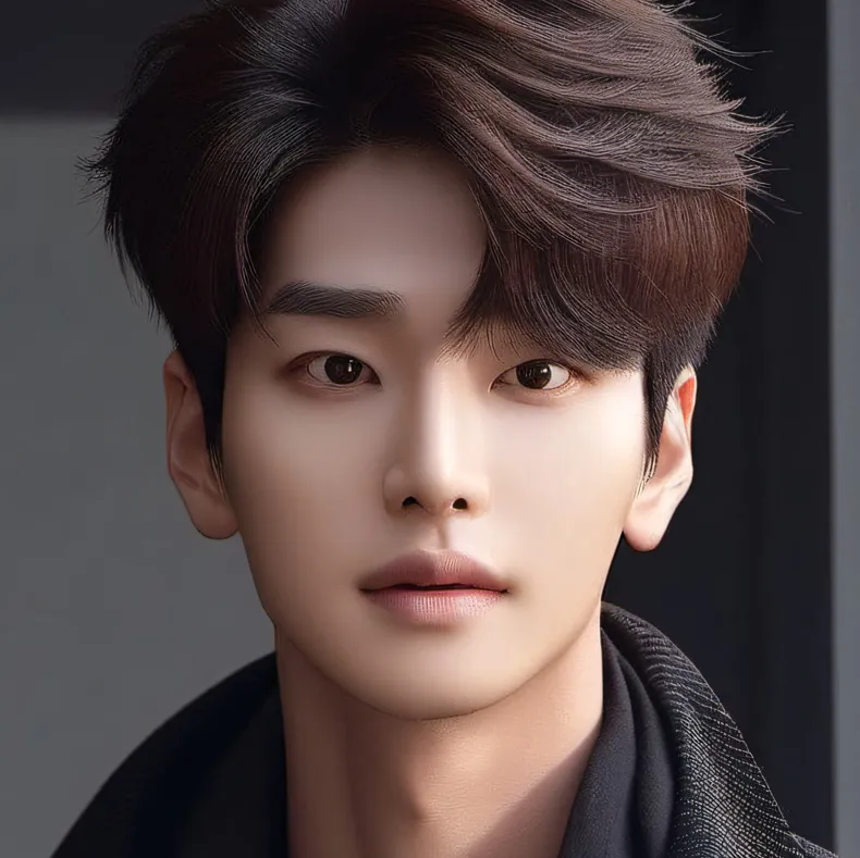 chat with ai character: Jack