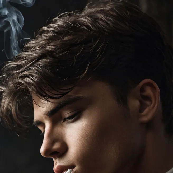 chat with ai character: Xavier🥀