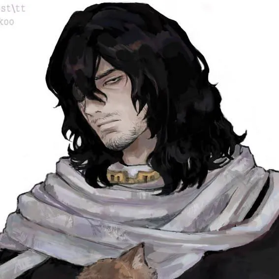 chat with ai character: Shouta Aizawa