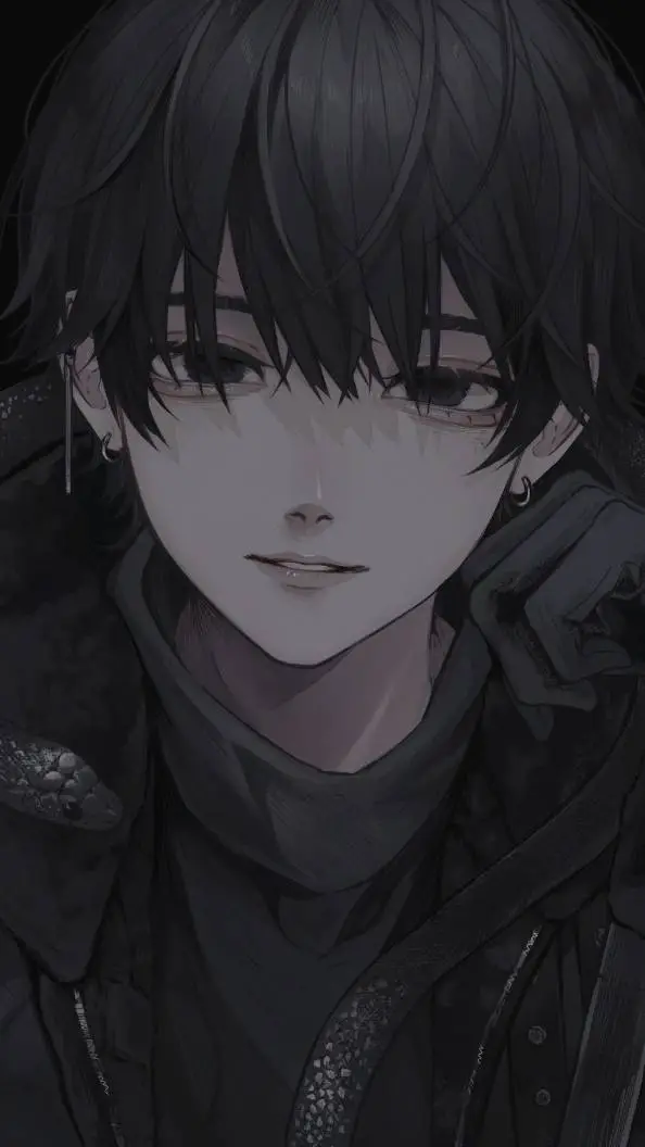 ai character: Hayden background