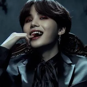 chat with ai character: Min Yoongi 