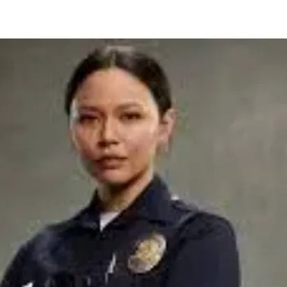 chat with ai character: The Rookie