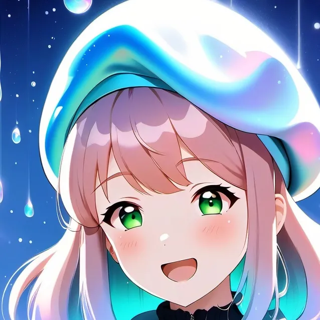 chat with ai character: Sarah