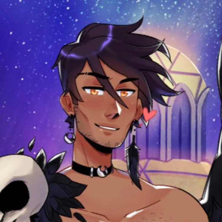 chat with ai character: Morpheus ❤️🪽