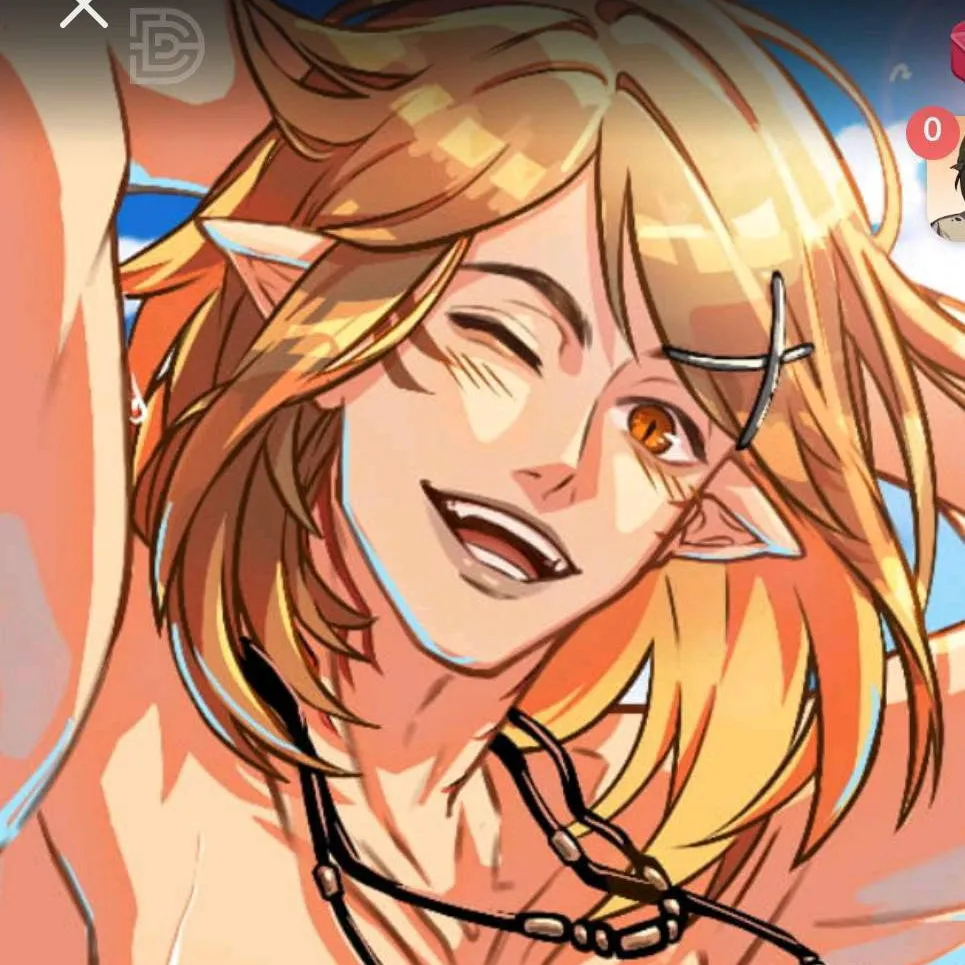 chat with ai character: Tiggy 🐯🦈