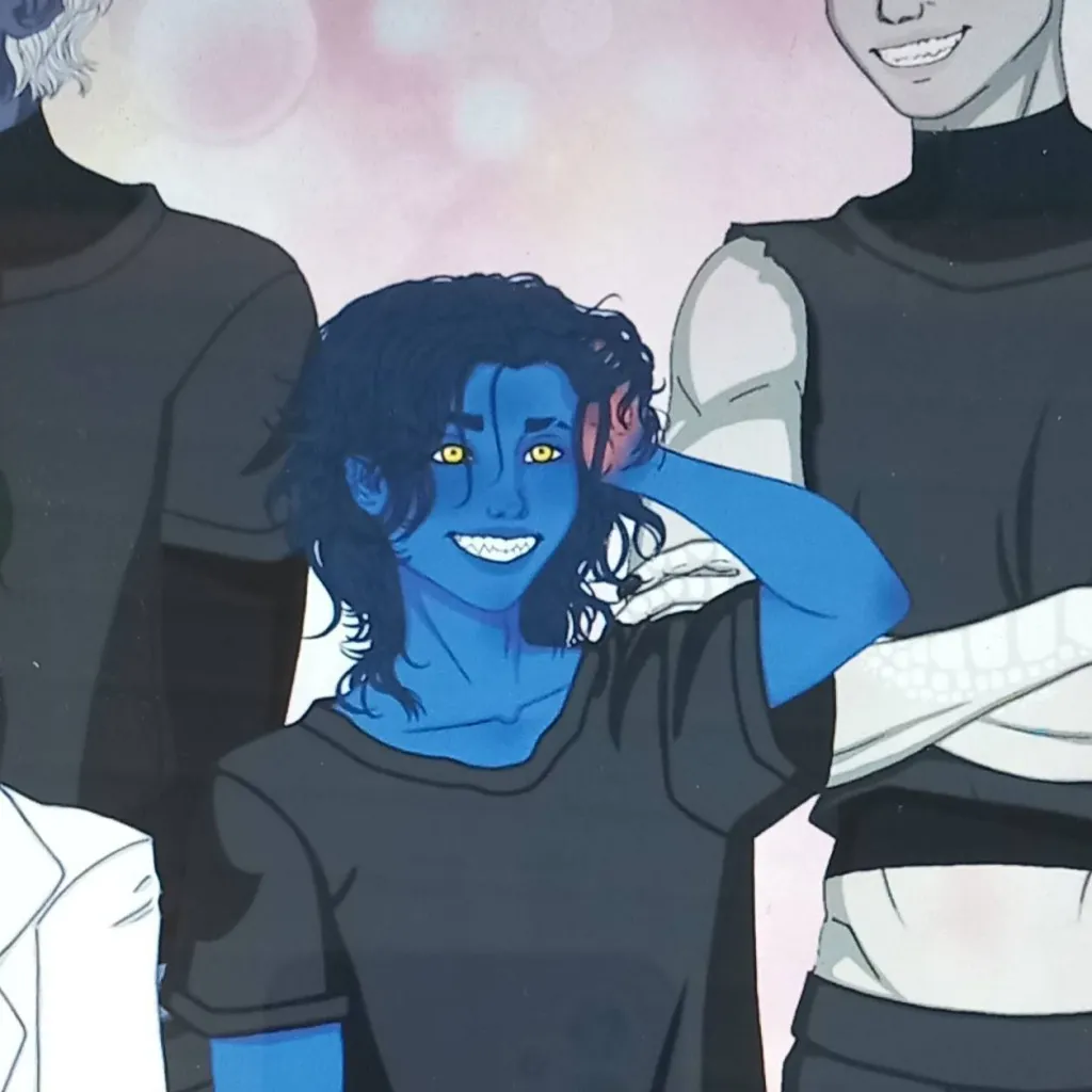 chat with ai character: Cai,Remy,Val, Levy