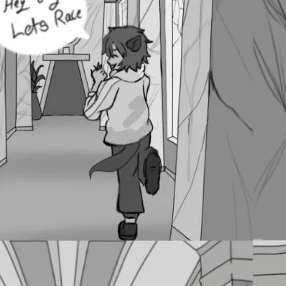 chat with ai character: Oscar 🦦❤️