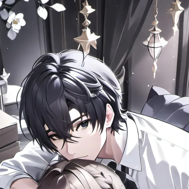 chat with ai character: X ♡ X Nikki X ♡ X