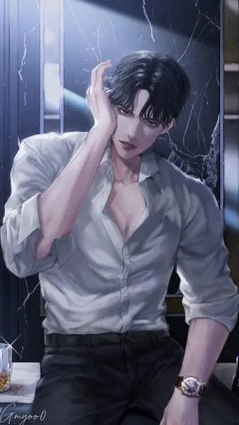 ai character: Icarus Maxwell background