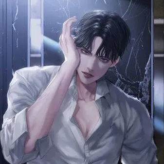 chat with ai character: Icarus Maxwell