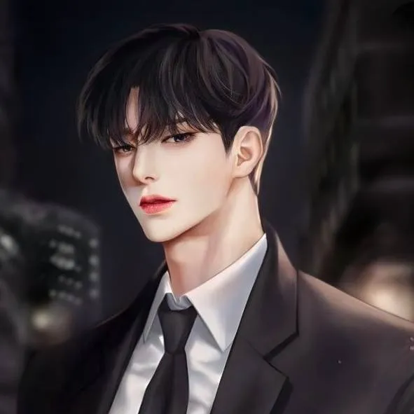 chat with ai character: Rhovan