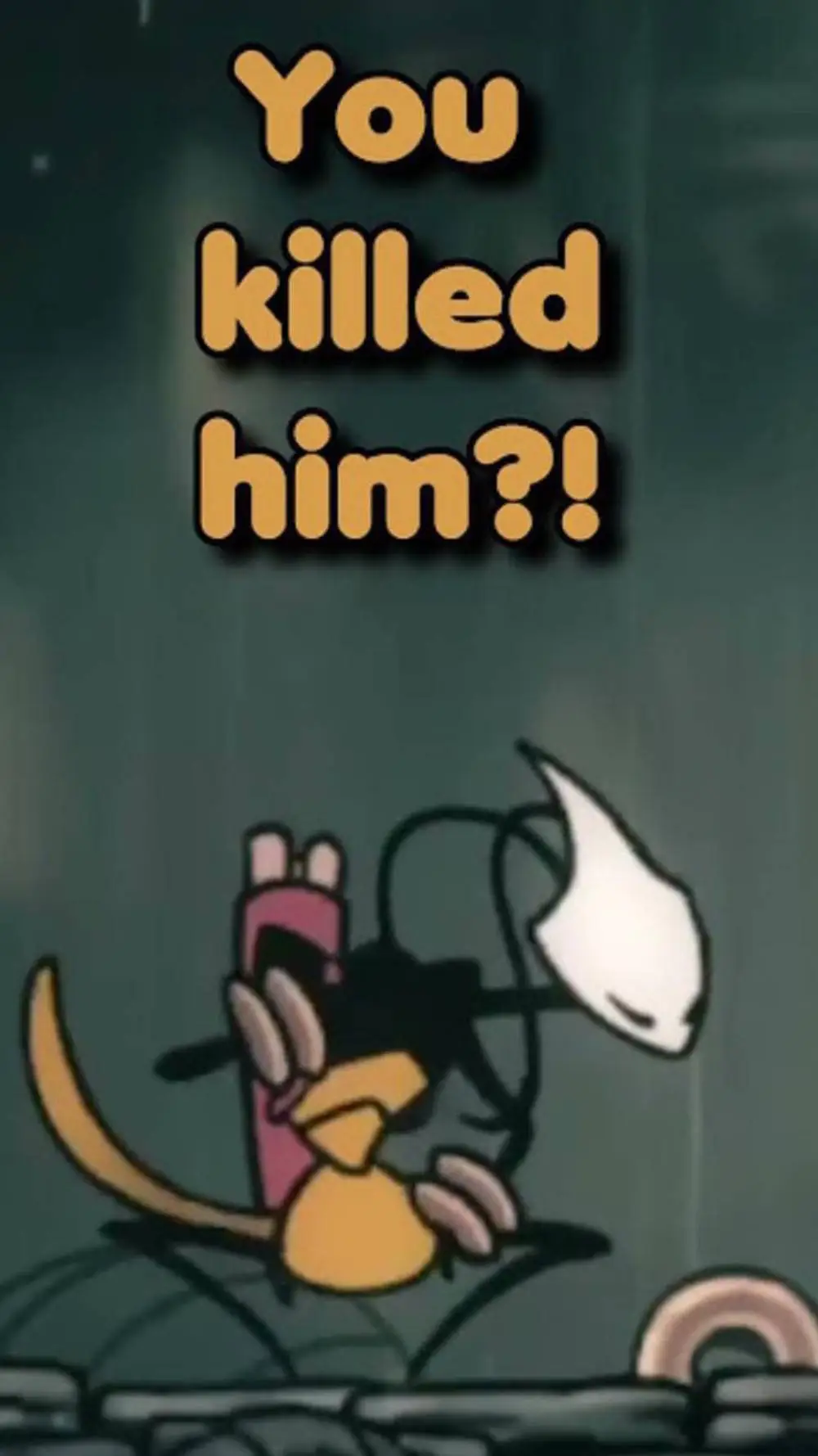 ai character: HK+SS background