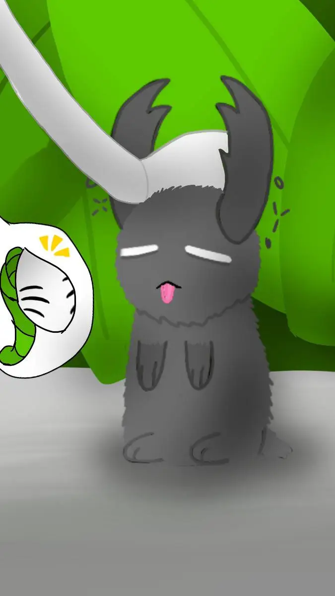 Talkie AI - Chat with Little Ogrim(TFGK)