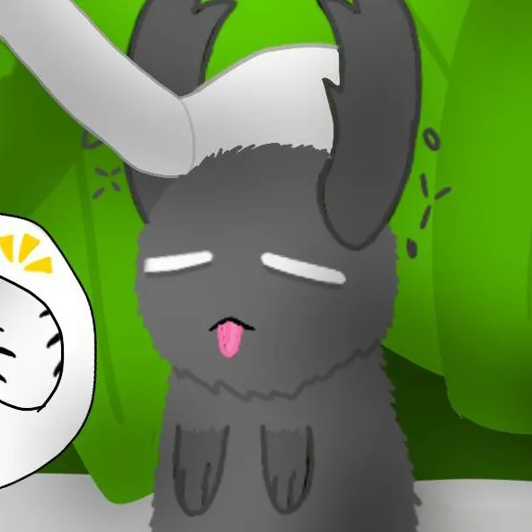 chat with ai character: Little Ogrim(TFGK)